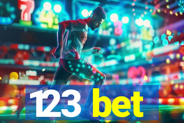 123 bet